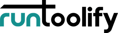 RunToolify Logo