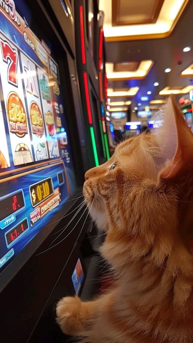 Discover GambleZen: The Premier UK Casino Experience